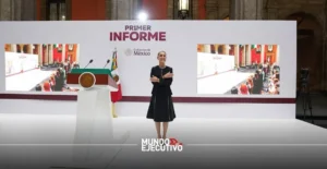 Primer Informe de Gobierno de Claudia Sheinbaum: Resultados y metas para México