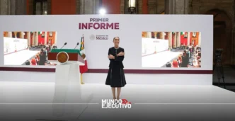 Primer Informe de Gobierno de Claudia Sheinbaum: Resultados y metas para México