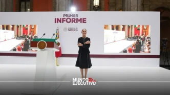 Primer Informe de Gobierno de Claudia Sheinbaum: Resultados y metas para México