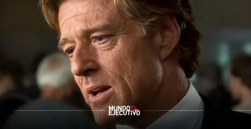 Fortuna de Robert Redford