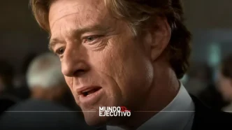 Fortuna de Robert Redford