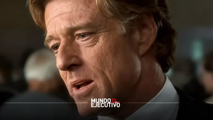 Fortuna de Robert Redford