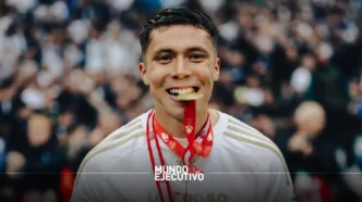 Valor de Rodrigo Huescas