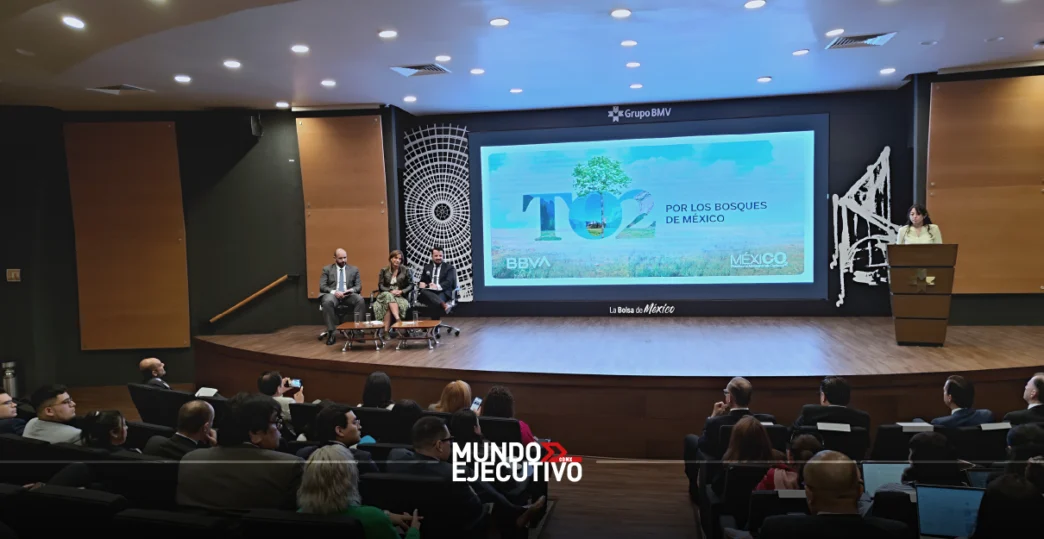 Tecnología y medio ambiente