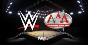 ¿Cuál es el impacto financiero y deportivo de la compa de Lucha Libre AAA por WWE?