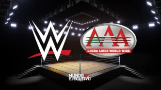 ¿Cuál es el impacto financiero y deportivo de la compa de Lucha Libre AAA por WWE?
