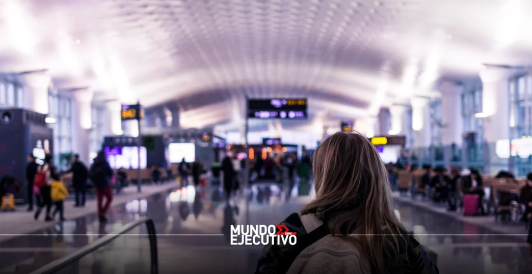 El AICM pierde 20 lugares en el ranking de los aeropuertos con mejor conectividad