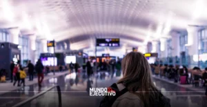 El AICM pierde 20 lugares en el ranking de los aeropuertos con mejor conectividad