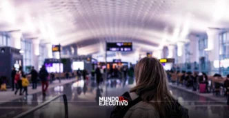 El AICM pierde 20 lugares en el ranking de los aeropuertos con mejor conectividad