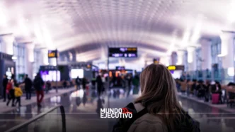 El AICM pierde 20 lugares en el ranking de los aeropuertos con mejor conectividad