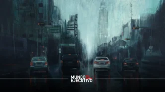 'Al Borde de la Noche' muestra en Casa Milán cuatro miradas artísticas de la ciudad