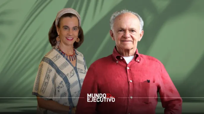 Alfredo Harp Helú y María Isabel Grañén ganan el Premio Internacional de Mecenazgo 2026