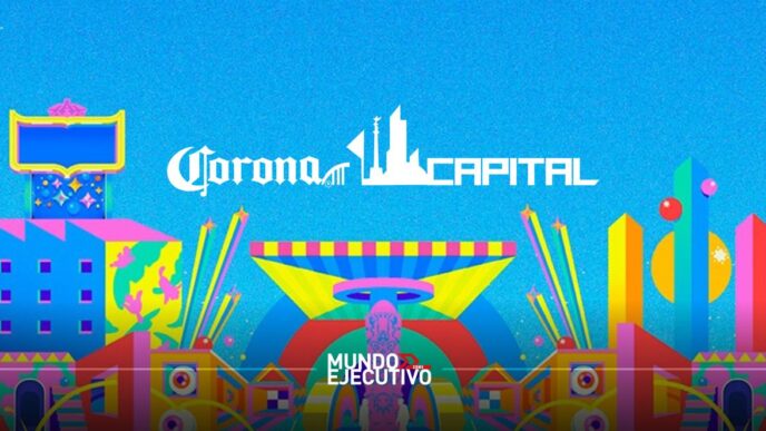 Artistas emergentes que debes escuchar en el Corona Capital 2025