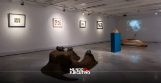 La Casa del Lago despide exposición con obras de la Colección FEMSA