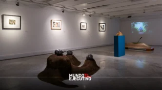 La Casa del Lago despide exposición con obras de la Colección FEMSA
