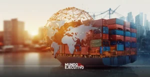 Crisis del comercio mundial: OMC señala disrupción sin precedentes en 80 años