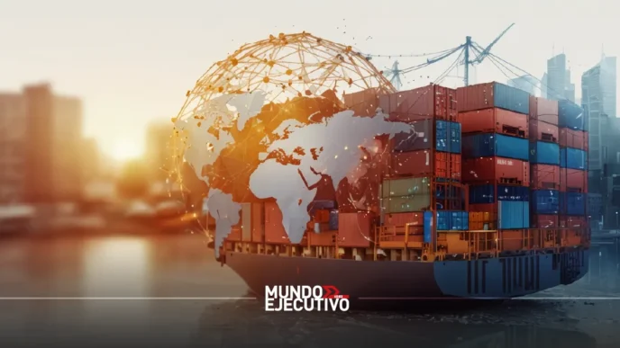 Crisis del comercio mundial: OMC señala disrupción sin precedentes en 80 años