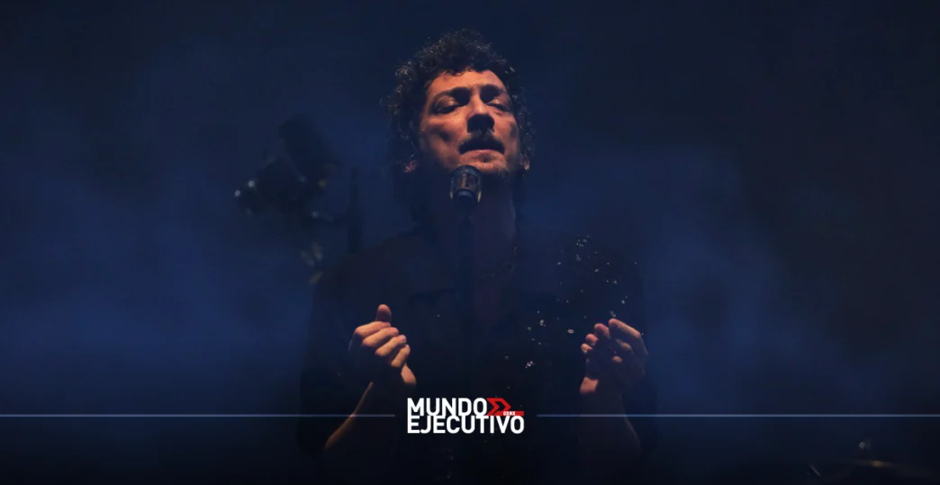 ¿Cuándo son los conciertos de Zoé en el Estadio GNP 2025?