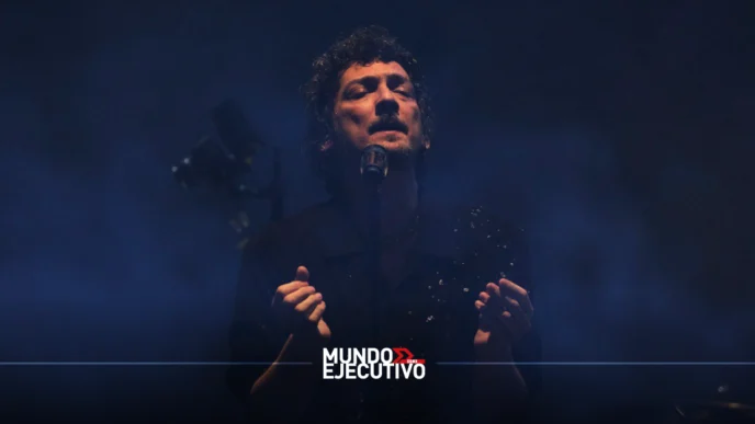 ¿Cuándo son los conciertos de Zoé en el Estadio GNP 2025?
