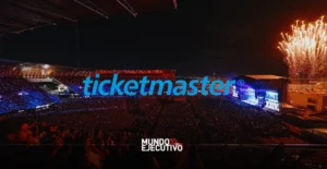 Conciertos más caros: Ticketmaster anuncia un aumento en sus cargos por servicio