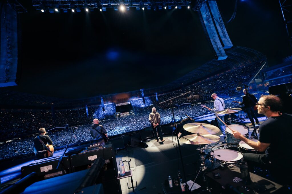 Conciertos de Oasis en México registraron una ocupación hotelera del 80%