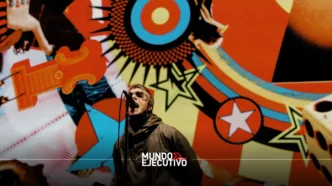 Conciertos de Oasis en México registraron una ocupación hotelera del 80%