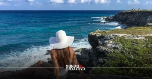 Concanaco Servytur reconoce que el consumo turístico creció 6.3% en 2025