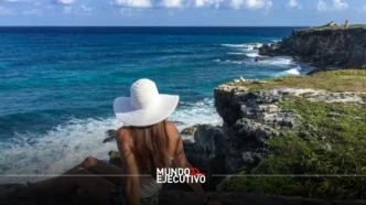 Concanaco Servytur reconoce que el consumo turístico creció 6.3% en 2025