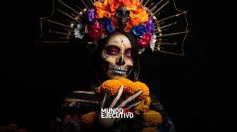 ¿Cuándo y dónde será La Catrina Fest MX por el Día de Muertos 2025?