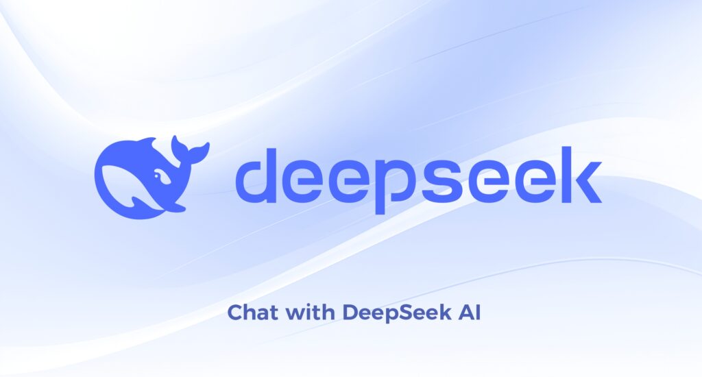 DeepSeek 