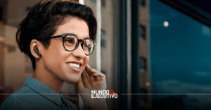 Dell presenta los primeros audífonos certificados por Microsoft Teams Open Office