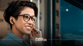 Dell presenta los primeros audífonos certificados por Microsoft Teams Open Office