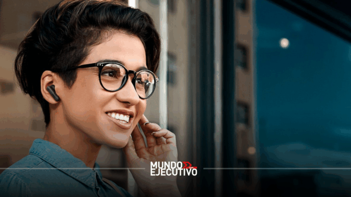 Dell presenta los primeros audífonos certificados por Microsoft Teams Open Office