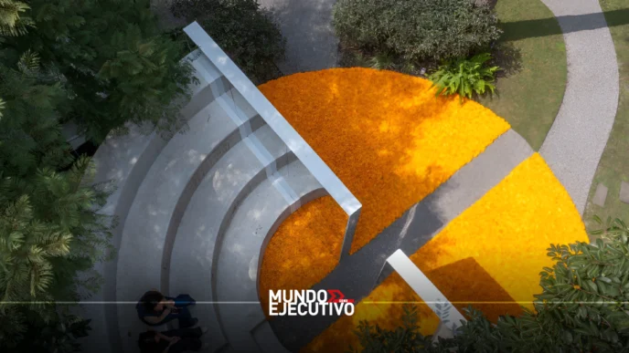 Día de Muertos 2025. Open House Mini transforma estudios de arquitectura en altares