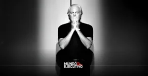 El empresario y diseñador Giorgio Armani murió a los 91 años