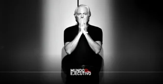 El empresario y diseñador Giorgio Armani murió a los 91 años