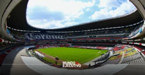 La FIFA garantiza acceso a dueños de palcos del Estadio Azteca durante el Mundial 2026