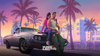 ¿Adiós, GTA? México impondrá 8% de impuesto especial a los videojuegos violentos