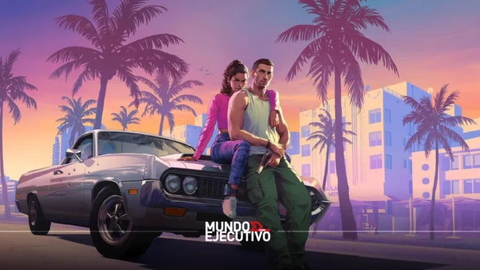 ¿Adiós, GTA? México impondrá 8% de impuesto especial a los videojuegos violentos