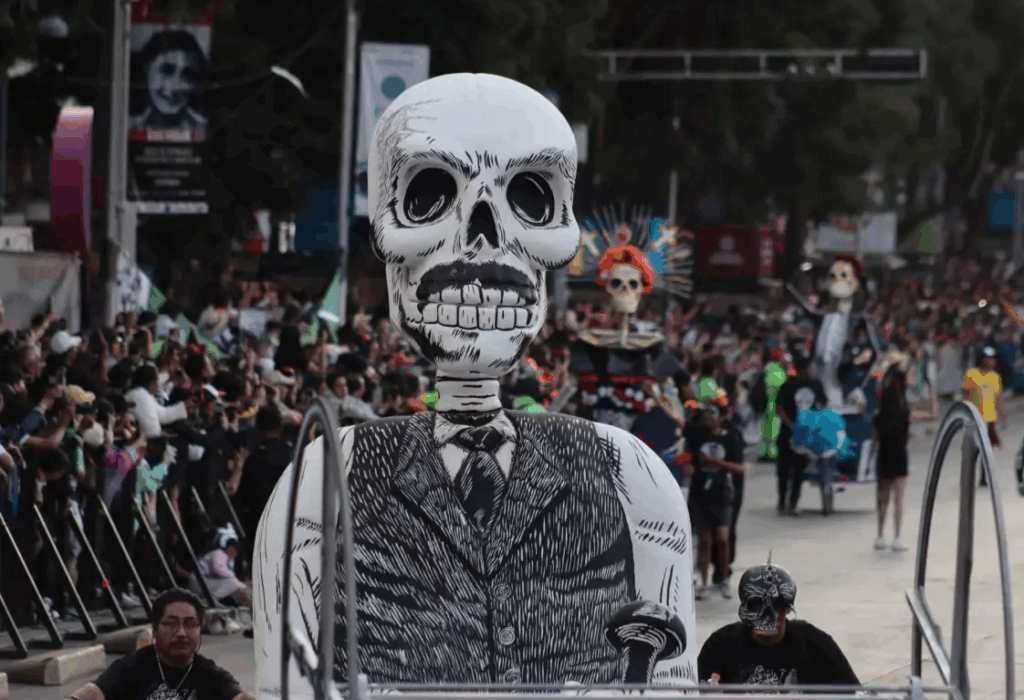 Imagen: Gobierno de la Ciudad de México