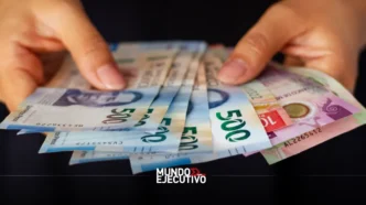 México enfrentará incrementos salariales limitados en 2026, prevén compañías
