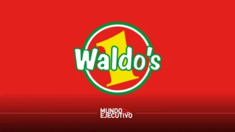 Waldo’s anuncia inversión de 847 millones para abrir 130 tiendas en México durante 2025
