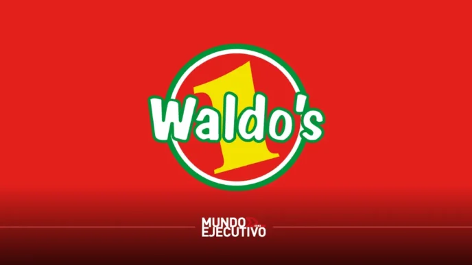 Waldo’s anuncia inversión de 847 millones para abrir 130 tiendas en México durante 2025