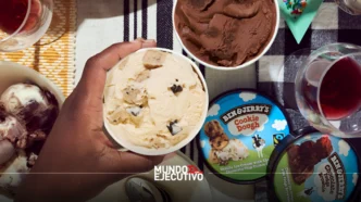 Jerry Greenfield renuncia a Ben & Jerry’s por presunta censura de Unilever