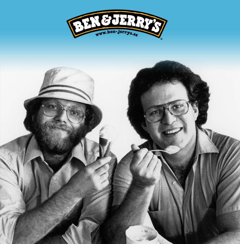 Jerry Greenfield renuncia a Ben & Jerry’s por presunta censura de Unilever