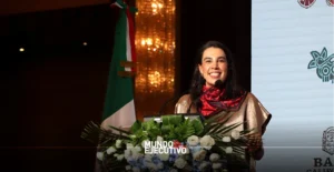 Josefina Rodríguez Zamora inaugura el primer Tianguis Turístico de México en China