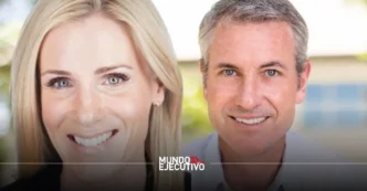 Kristin Cabot, ejecutiva vinculada con el ex ceo de Astronomer, solicita el divorcio a su marido