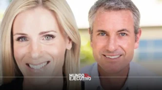 Kristin Cabot, ejecutiva vinculada con el ex ceo de Astronomer, solicita el divorcio a su marido