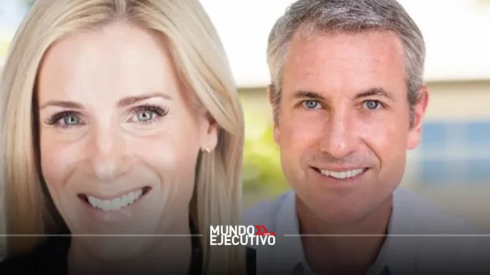 Kristin Cabot, ejecutiva vinculada con el ex ceo de Astronomer, solicita el divorcio a su marido