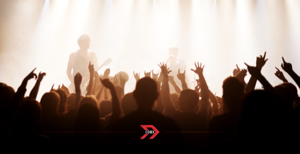Tarjeta LineUp de Banamex: ¿Qué beneficios tiene la tarjeta de crédito para conciertos?